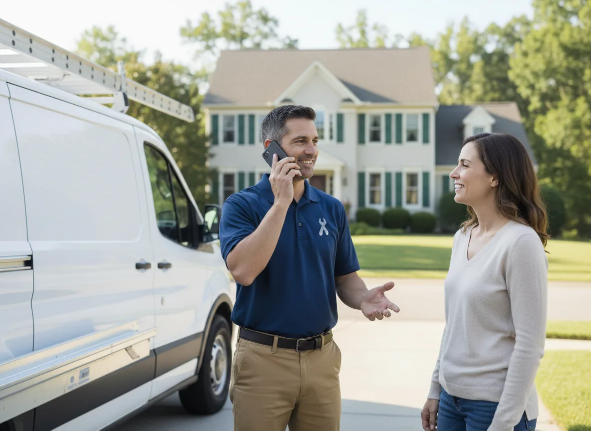 Home Gutter Service Donovan, IL FAQs
